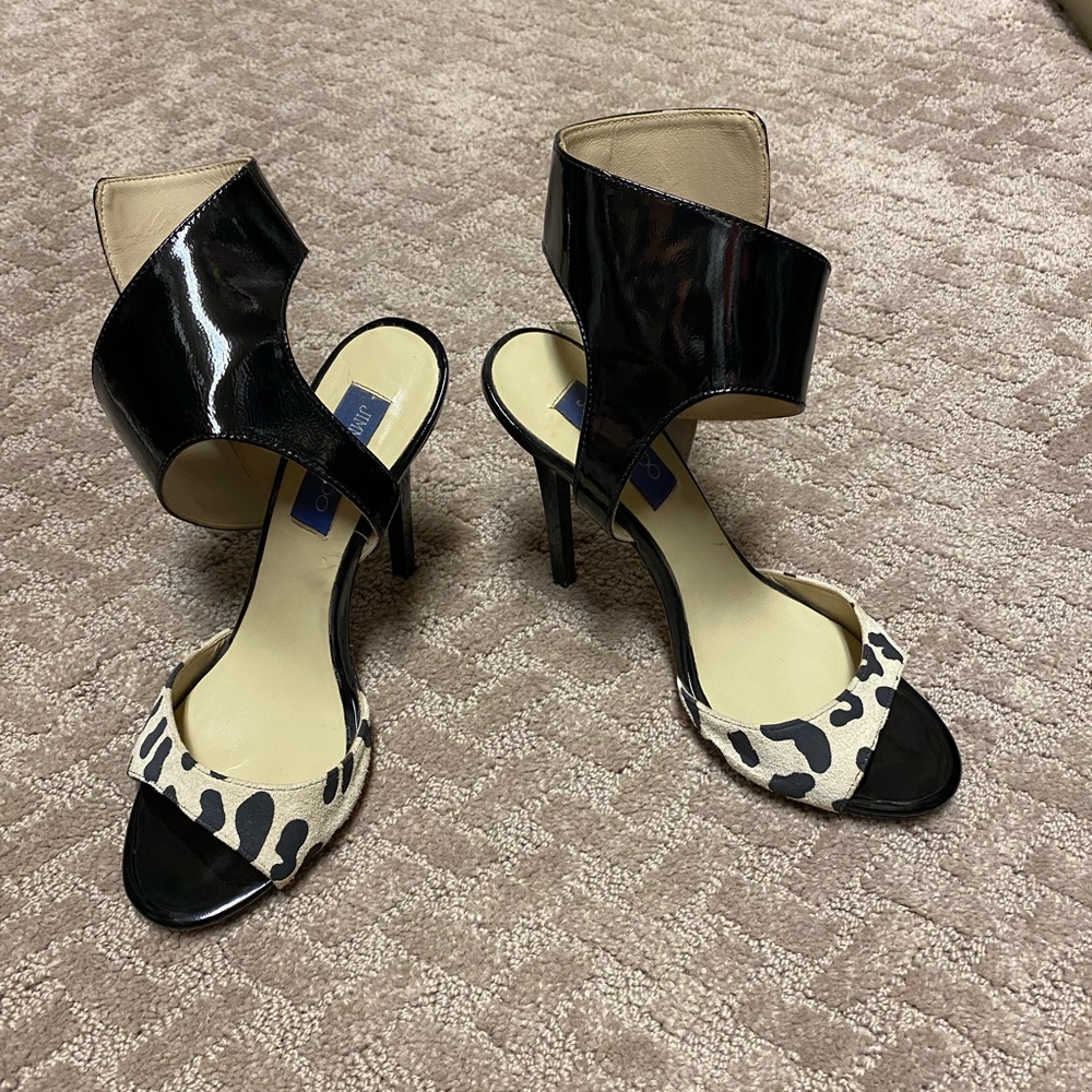 Jimmy Choo by H&M